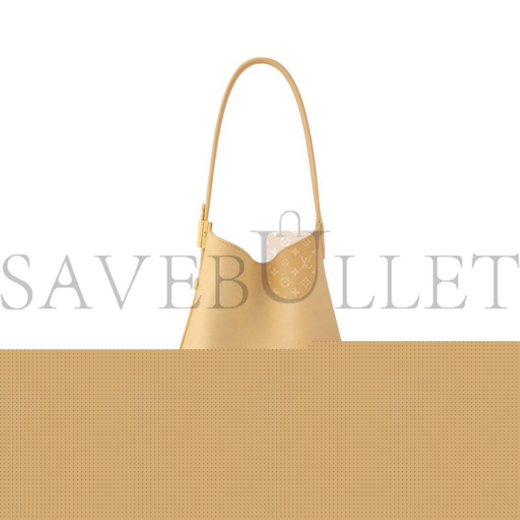 LOUIS VUITTON LOW KEY HOBO PM M25353 (28*24*16cm)